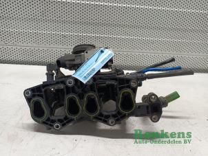 Gebruikte Inlaatspruitstuk Fiat Panda (169) 1.2 Fire Prijs € 40,00 Margeregeling aangeboden door Renkens Auto-Onderdelen B.V.