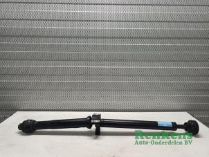 Gebruikte Tussenas Landrover Range Rover Sport (L1) 3.0 V6 P460e Prijs op aanvraag aangeboden door Renkens Auto-Onderdelen B.V.