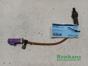 Gebruikte Lambda Sonde Ford Fiesta 6 (JA8) 1.25 16V Prijs € 20,00 Margeregeling aangeboden door Renkens Auto-Onderdelen B.V.