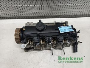 Gebruikte Cilinderkop Renault Talisman (RFDL) 1.5 dCi 110 Prijs € 275,00 Margeregeling aangeboden door Renkens Auto-Onderdelen B.V.