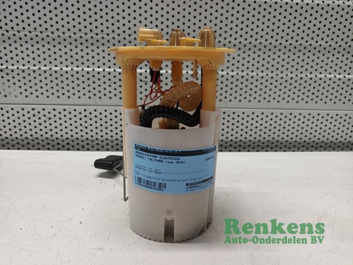 Gebruikte Tank element Pomp Renault Talisman (RFDL) 1.5 dCi 110 Prijs € 60,00 Margeregeling aangeboden door Renkens Auto-Onderdelen B.V.