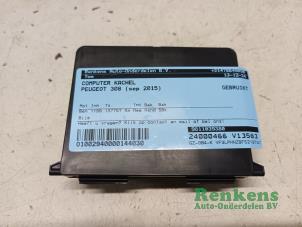 Gebruikte Computer Kachel Peugeot 308 (L3/L8/LB/LH/LP) 1.2 12V e-THP PureTech 110 Prijs € 25,00 Margeregeling aangeboden door Renkens Auto-Onderdelen B.V.