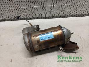 Gebruikte Katalysator Mercedes Citan (415.6) 1.5 109 CDI Prijs op aanvraag aangeboden door Renkens Auto-Onderdelen B.V.