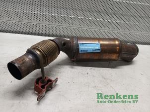 Gebruikte Katalysator BMW 1 serie (F20) 116i 1.6 16V Prijs op aanvraag aangeboden door Renkens Auto-Onderdelen B.V.