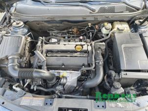 Gebruikte Gasklephuis Opel Insignia Sports Tourer 1.6 Turbo 16V Ecotec Prijs op aanvraag aangeboden door Renkens Auto-Onderdelen B.V.