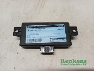 Gebruikte Computer hoogteregeling Volkswagen Polo V (6R) 1.8 GTI 16V Prijs € 30,00 Margeregeling aangeboden door Renkens Auto-Onderdelen B.V.