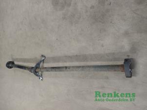 Gebruikte Cardanas Volkswagen Tiguan (5N1/2) 1.4 TSI 16V 4Motion Prijs op aanvraag aangeboden door Renkens Auto-Onderdelen B.V.