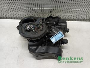 Gebruikte Chaufagebak Landrover Range Rover Sport (L1) 3.0 V6 P460e Prijs op aanvraag aangeboden door Renkens Auto-Onderdelen B.V.
