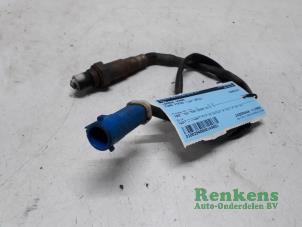 Gebruikte Lambda Sonde Ford Focus 3 Wagon 1.6 SCTi 16V Prijs € 20,00 Margeregeling aangeboden door Renkens Auto-Onderdelen B.V.