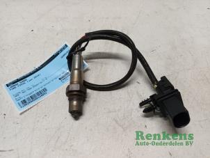 Gebruikte Lambda Sonde Ford Focus 3 Wagon 1.6 SCTi 16V Prijs € 25,00 Margeregeling aangeboden door Renkens Auto-Onderdelen B.V.