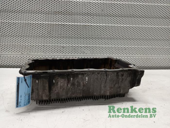 Gebruikte Carterpan Seat Leon (1P1) 1.6 Prijs € 30,00 Margeregeling aangeboden door Renkens Auto-Onderdelen B.V.