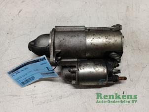 Gebruikte Startmotor Opel Astra J (PC6/PD6/PE6/PF6) 1.6 Turbo 16V Prijs € 35,00 Margeregeling aangeboden door Renkens Auto-Onderdelen B.V.