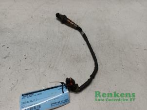 Gebruikte Lambda Sonde Opel Astra J (PC6/PD6/PE6/PF6) 1.6 Turbo 16V Prijs € 20,00 Margeregeling aangeboden door Renkens Auto-Onderdelen B.V.