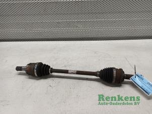 Gebruikte Homokineetas links-voor Kia Picanto (JA) 1.0 12V Prijs € 50,00 Margeregeling aangeboden door Renkens Auto-Onderdelen B.V.