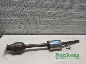 Gebruikte Voorpijp + katalysator Kia Picanto (JA) 1.0 12V Prijs op aanvraag aangeboden door Renkens Auto-Onderdelen B.V.