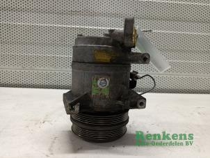 Gebruikte Pomp Airco Volvo V50 (MW) 2.4 20V Prijs € 125,00 Margeregeling aangeboden door Renkens Auto-Onderdelen B.V.