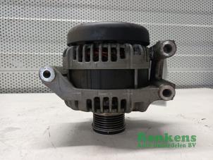 Gebruikte Dynamo Opel Corsa E 1.3 CDTi 16V ecoFLEX Prijs € 65,00 Margeregeling aangeboden door Renkens Auto-Onderdelen B.V.