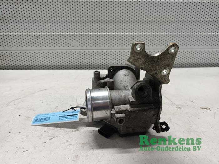 Gebruikte EGR module Opel Corsa E 1.3 CDTi 16V ecoFLEX Prijs € 70,00 Margeregeling aangeboden door Renkens Auto-Onderdelen B.V.
