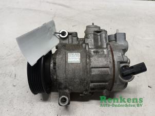 Gebruikte Pomp Airco Volkswagen Tiguan (5N1/2) 1.4 TSI 16V 4Motion Prijs € 50,00 Margeregeling aangeboden door Renkens Auto-Onderdelen B.V.