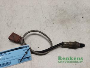 Gebruikte Lambda Sonde Volkswagen Tiguan (5N1/2) 1.4 TSI 16V 4Motion Prijs € 35,00 Margeregeling aangeboden door Renkens Auto-Onderdelen B.V.