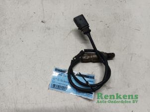 Gebruikte Lambda Sonde Volkswagen Tiguan (5N1/2) 1.4 TSI 16V 4Motion Prijs € 65,00 Margeregeling aangeboden door Renkens Auto-Onderdelen B.V.