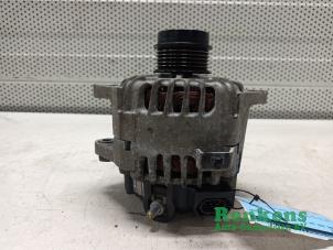 Gebruikte Dynamo Hyundai iX20 (JC) 1.6i 16V Prijs € 45,00 Margeregeling aangeboden door Renkens Auto-Onderdelen B.V.