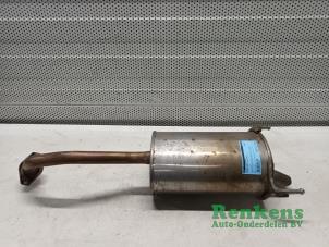 Gebruikte Uitlaat Einddemper Suzuki Ignis (MF) 1.2 Dual Jet 16V Smart Hybrid Prijs op aanvraag aangeboden door Renkens Auto-Onderdelen B.V.