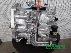 Gebruikte Automaatbak Suzuki Ignis (MF) 1.2 Dual Jet 16V Smart Hybrid Prijs op aanvraag aangeboden door Renkens Auto-Onderdelen B.V.