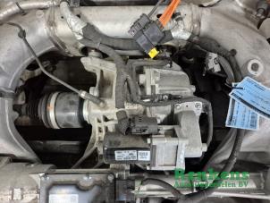 Gebruikte Differentieel achter Landrover Range Rover Sport (L1) 3.0 V6 P460e Prijs op aanvraag aangeboden door Renkens Auto-Onderdelen B.V.