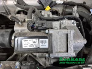 Gebruikte Differentieel lock 4x4 Landrover Range Rover Sport (L1) 3.0 V6 P460e Prijs op aanvraag aangeboden door Renkens Auto-Onderdelen B.V.