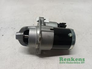 Gebruikte Startmotor Suzuki Ignis (MF) 1.2 Dual Jet 16V Smart Hybrid Prijs € 60,00 Margeregeling aangeboden door Renkens Auto-Onderdelen B.V.