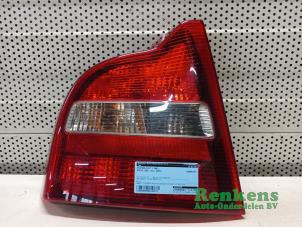 Gebruikte Achterlicht links Volvo S80 (TR/TS) 2.4 T Turbo 20V Prijs € 35,00 Margeregeling aangeboden door Renkens Auto-Onderdelen B.V.