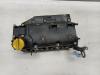 Cilinderkop van een Renault Twingo II (CN), 2007 / 2014 1.2, Hatchback, 2Dr, Benzine, 1.149cc, 43kW (58pk), FWD, D7F800; EURO4, 2007-03 / 2014-09, CN0D 2008