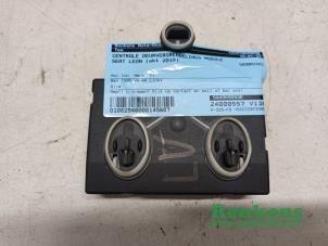 Gebruikte Centrale Deurvergrendelings Module Seat Leon (5FB) 1.4 TSI 16V Prijs € 20,00 Margeregeling aangeboden door Renkens Auto-Onderdelen B.V.