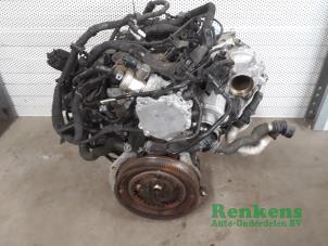 Gebruikte Motor Volkswagen Polo V (6R) 1.8 GTI 16V Prijs op aanvraag aangeboden door Renkens Auto-Onderdelen B.V.