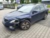 Mazda 6 SportBreak (GH19/GHA9) 2.0i 16V S-VT Deurruit 4Deurs links-voor