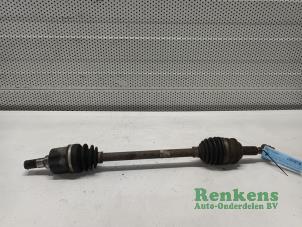 Gebruikte Aandrijfas links-voor Suzuki Swift (ZA/ZC/ZD1/2/3/9) 1.3 VVT 16V Prijs € 35,00 Margeregeling aangeboden door Renkens Auto-Onderdelen B.V.