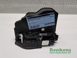 Gebruikte Slotmechaniek Portier 4Deurs rechts-achter BMW 4 serie Gran Coupe (F36) 418i 1.5 TwinPower Turbo 12V Prijs op aanvraag aangeboden door Renkens Auto-Onderdelen B.V.