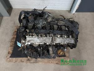 Gebruikte Motor Landrover Range Rover Sport (L1) 3.0 V6 P460e Prijs op aanvraag aangeboden door Renkens Auto-Onderdelen B.V.