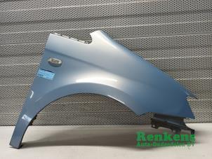 Gebruikte Scherm rechts-voor Fiat Idea (350AX) 1.4 16V Prijs op aanvraag aangeboden door Renkens Auto-Onderdelen B.V.