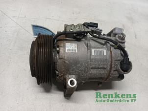 Gebruikte Aircopomp Renault Scénic III (JZ) 1.2 16V TCe 130 Prijs € 125,00 Margeregeling aangeboden door Renkens Auto-Onderdelen B.V.