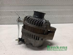 Gebruikte Dynamo Suzuki Splash 1.2 VVT 16V Prijs € 35,00 Margeregeling aangeboden door Renkens Auto-Onderdelen B.V.