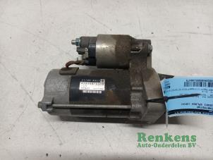 Gebruikte Startmotor Suzuki Splash 1.2 VVT 16V Prijs € 30,00 Margeregeling aangeboden door Renkens Auto-Onderdelen B.V.