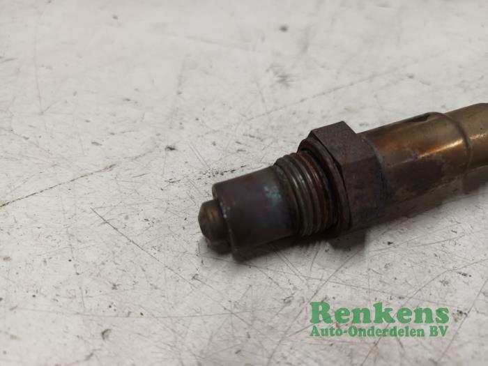 Lambda Sonde van een Suzuki Splash 1.2 VVT 16V 2014