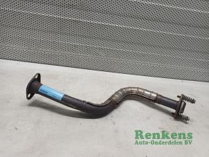 Gebruikte Uitlaat voorpijp Suzuki Splash 1.2 VVT 16V Prijs € 30,00 Margeregeling aangeboden door Renkens Auto-Onderdelen B.V.