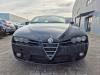 Alfa Romeo Brera (939) 2.0 JTDm 16V Voorkop compleet