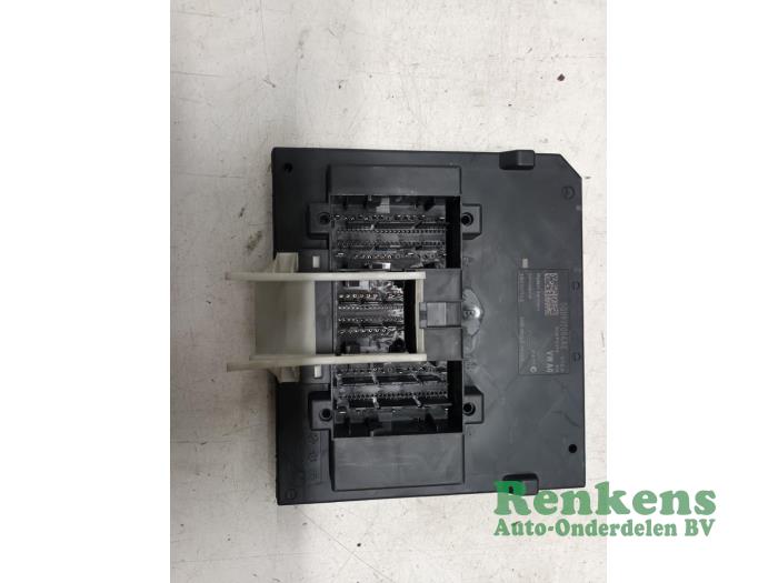 Gebruikte Bodycontrol Module Volkswagen Golf VII (AUA) 1.6 TDI 16V Prijs € 75,00 Margeregeling aangeboden door Renkens Auto-Onderdelen B.V.