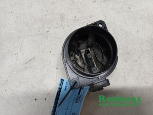 Gebruikte Luchtmassameter Volkswagen Golf VII (AUA) 1.6 TDI 16V Prijs € 20,00 Margeregeling aangeboden door Renkens Auto-Onderdelen B.V.