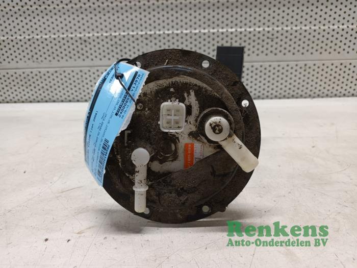 Gebruikte Benzinepomp Daihatsu Sirion 2 (M3) 1.3 16V DVVT Prijs € 40,00 Margeregeling aangeboden door Renkens Auto-Onderdelen B.V.