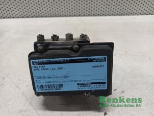 Gebruikte ABS Pomp Opel Corsa D 1.2 16V Prijs € 145,00 Margeregeling aangeboden door Renkens Auto-Onderdelen B.V.